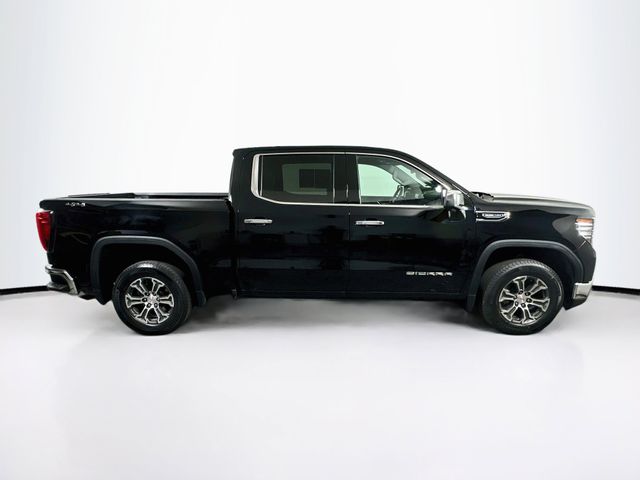 2026 GMC Sierra 1500 SLT - Photo 10