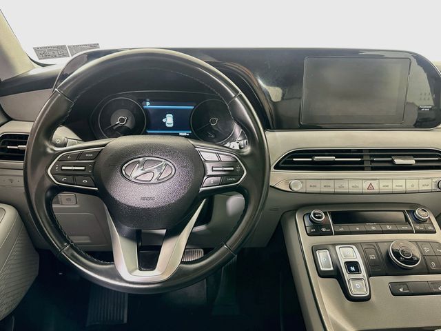 2020 Hyundai Palisade SEL - Photo 27