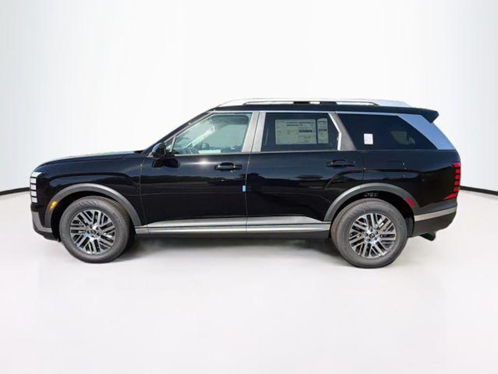 New 2027 Hyundai Palisade SEL AWD SUV