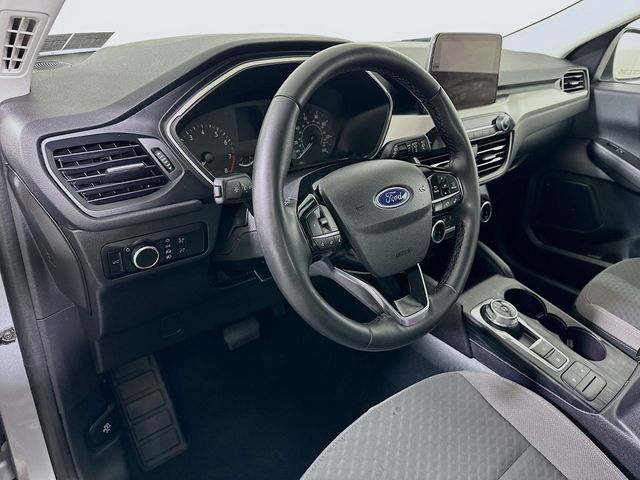 2022 Ford Escape SE - Photo 11