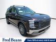 New 2026 Hyundai Palisade SEL AWD SUV