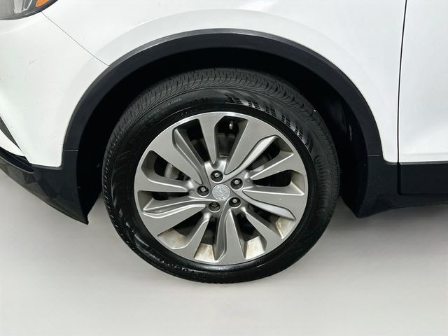 2019 Buick Encore Preferred - Photo 32