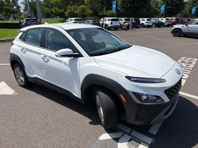 2023 Hyundai Kona SE - Photo 13