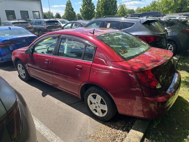 2006 Saturn ION 2 - Photo 6