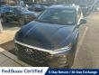 Certified 2020 Hyundai Santa Fe SEL SUV