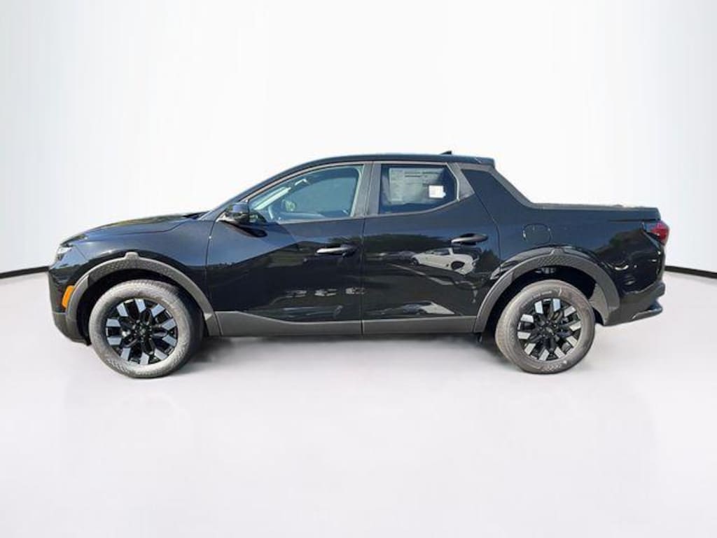 New 2027 Hyundai Santa Cruz SE AWD Truck Crew Cab