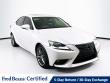 Used 2014 Lexus IS 250 Sedan