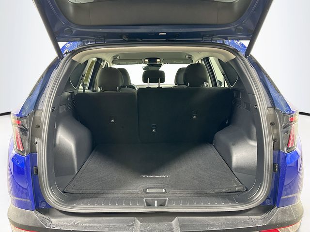 2023 Hyundai Tucson SEL - Photo 30