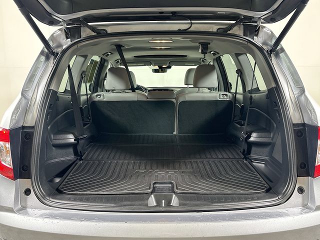 2022 Honda Pilot SE - Photo 31