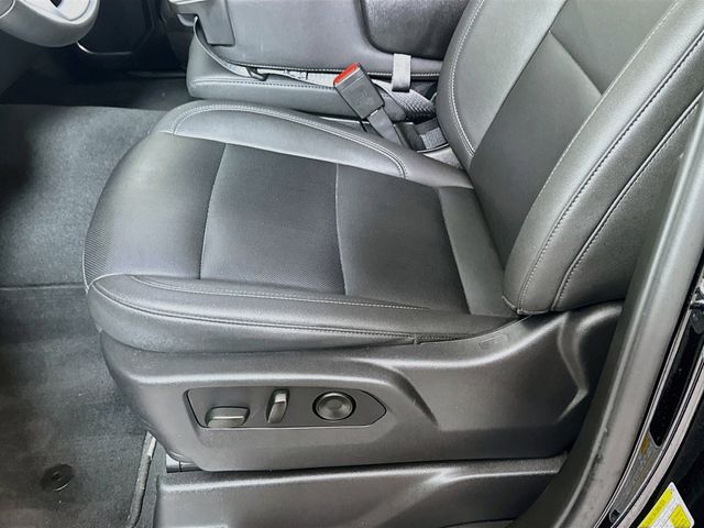 2026 GMC Sierra 1500 SLT - Photo 24