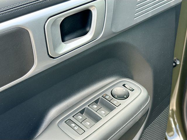 2025 Hyundai Santa Fe XRT - Photo 23