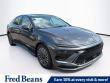 New 2026 Hyundai Sonata Hybrid SEL Sedan