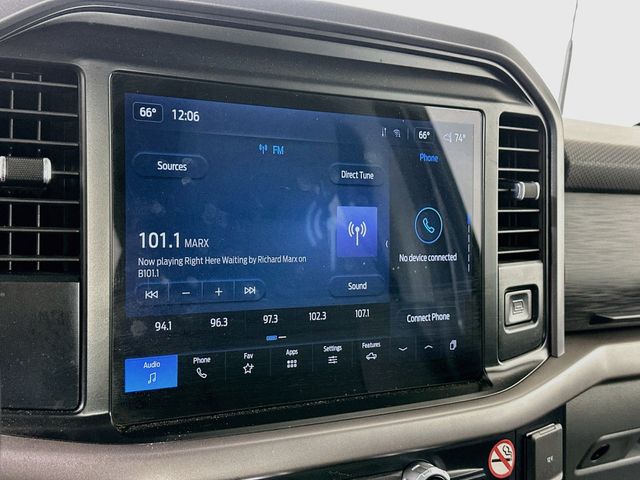 2025 Ford F-150 XLT - Photo 18
