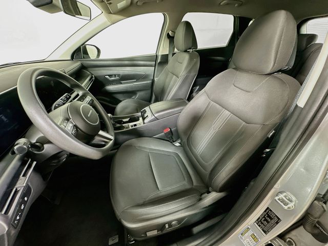 2025 Hyundai Tucson SEL - Photo 25