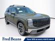 New 2026 Hyundai Palisade Limited AWD SUV