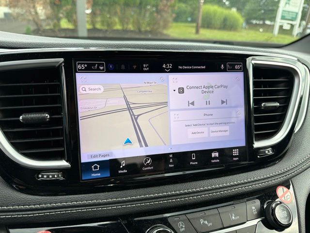 2025 Chrysler Pacifica Limited - Photo 23