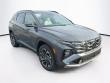 New 2026 Hyundai Tucson Limited AWD SUV