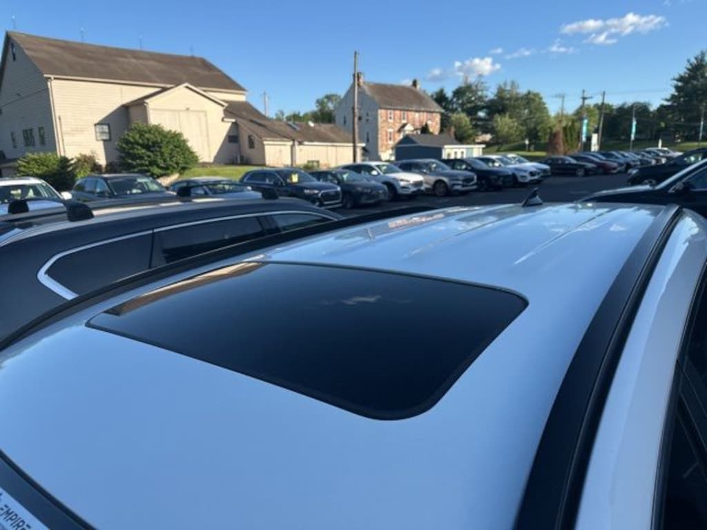 Certified 2023 Hyundai Tucson SEL SUV