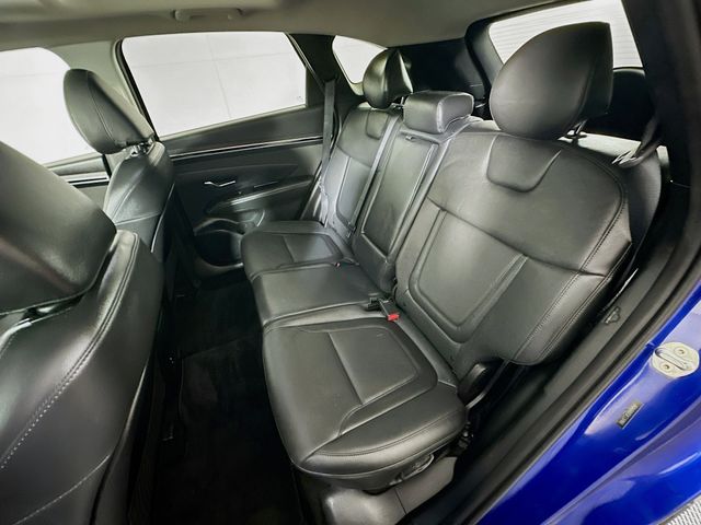 2022 Hyundai Tucson SEL - Photo 30