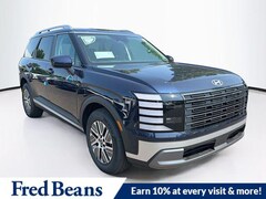 2026 Hyundai Palisade Hybrid SEL 8P SUV