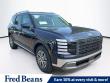 New 2026 Hyundai Palisade Hybrid SEL 8P SUV