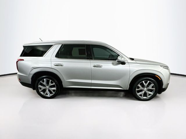 2022 Hyundai Palisade SEL - Photo 10