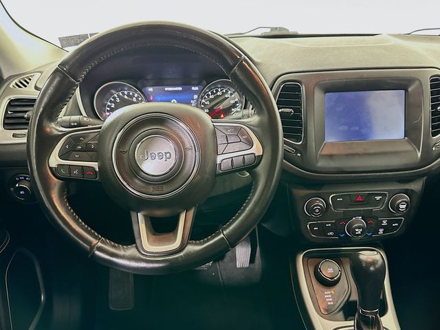 2018 Jeep Compass Latitude - Photo 23