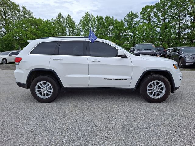 2019 Jeep Grand Cherokee Laredo E - Photo 15