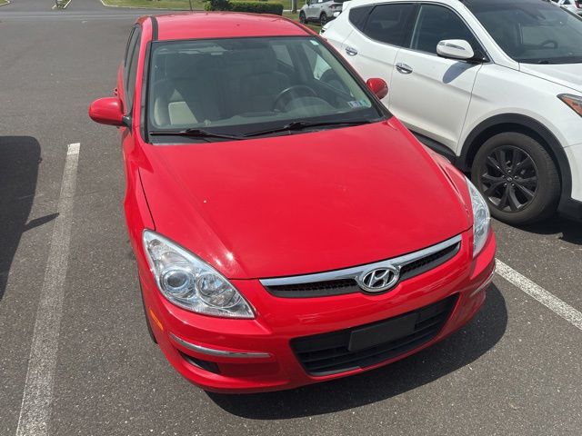 2010 Hyundai Elantra Touring GLS - Photo 17