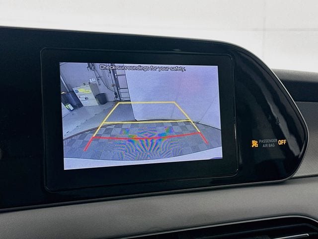 2020 Hyundai Palisade SEL - Photo 17