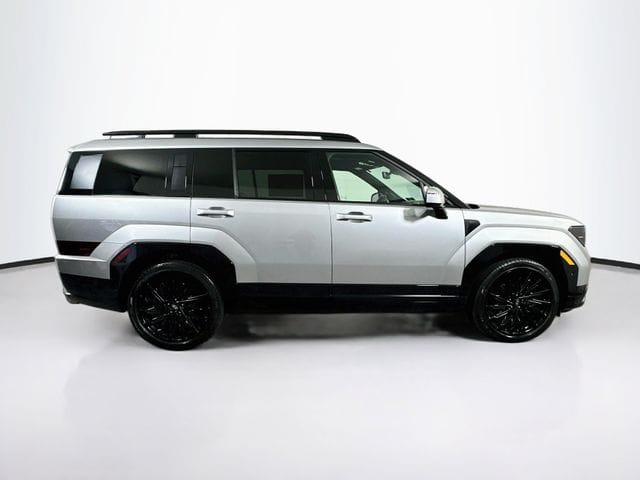 2025 Hyundai Santa Fe Calligraphy - Photo 10