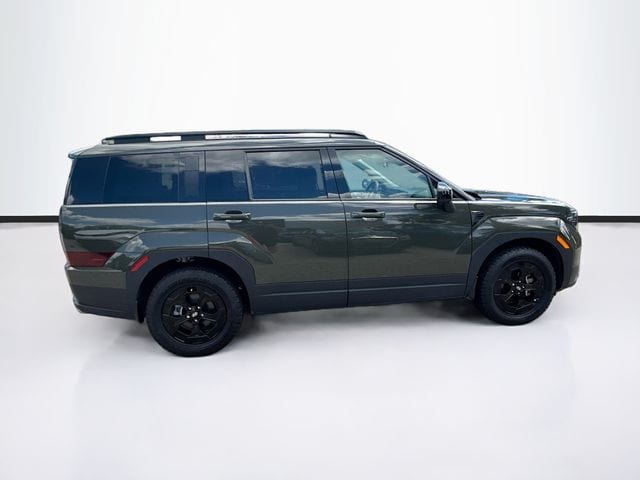 2025 Hyundai Santa Fe XRT - Photo 10