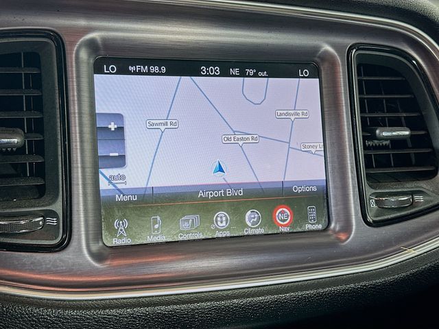 2016 Dodge Challenger SXT - Photo 17