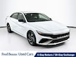  Hyundai Elantra Hybrid