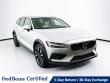 Certified 2022 Volvo V60 Cross Country T5 Wagon