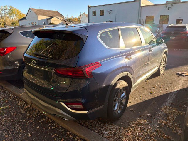 2019 Hyundai Santa Fe SE - Photo 13