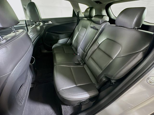 2020 Hyundai Tucson Ultimate - Photo 31