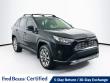 Certified 2021 Toyota RAV4 Limited SUV