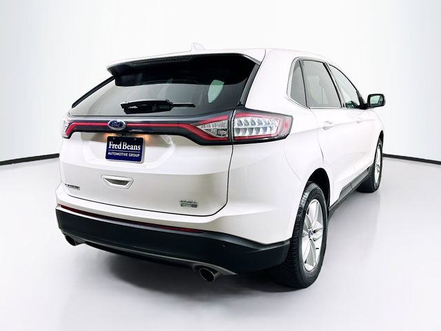 2016 Ford Edge SEL - Photo 9