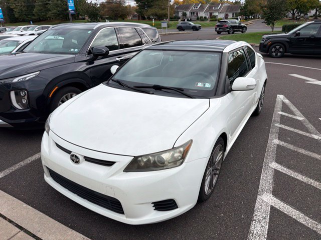 Used 2012 Scion tC Base Coupe