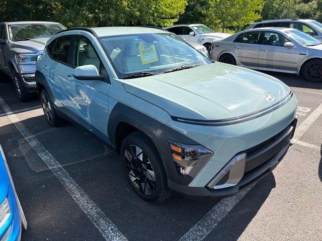 2024 Hyundai Kona SEL - Photo 14