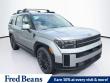 New 2026 Hyundai Santa Fe Calligraphy AWD SUV