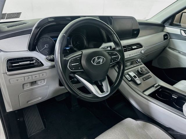 2020 Hyundai Palisade SEL - Photo 11