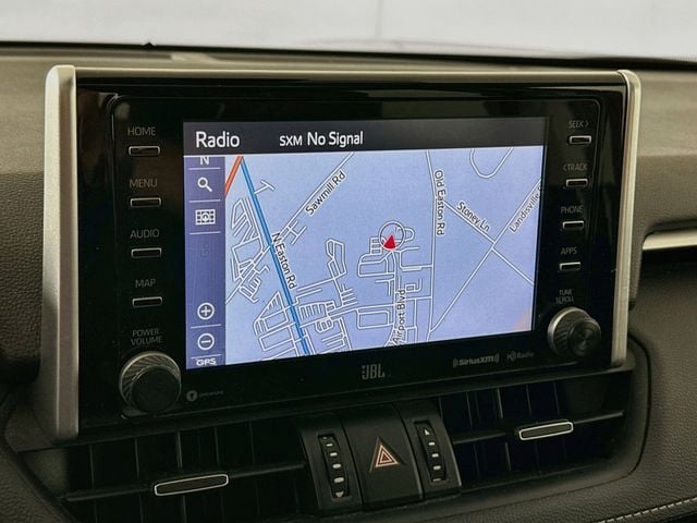 2021 Toyota RAV4 Limited - Photo 17