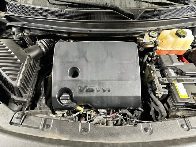 2018 Chevrolet Traverse 3LT - Photo 38