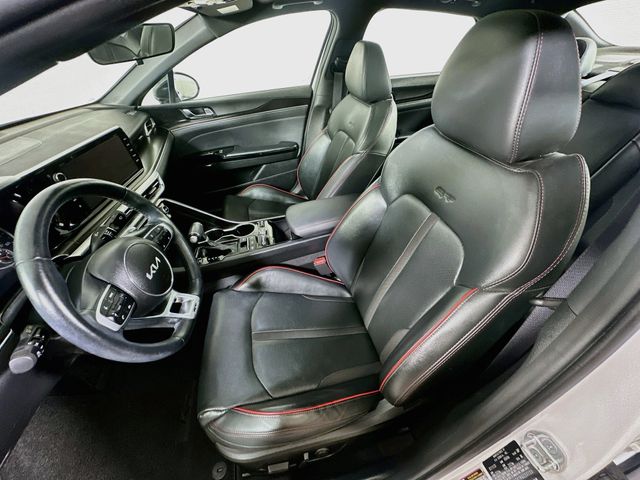 2024 Kia K5 GT - Photo 27