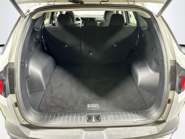 2025 Hyundai Tucson SEL - Photo 30