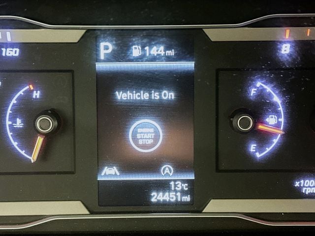 2023 Hyundai Tucson SEL - Photo 15