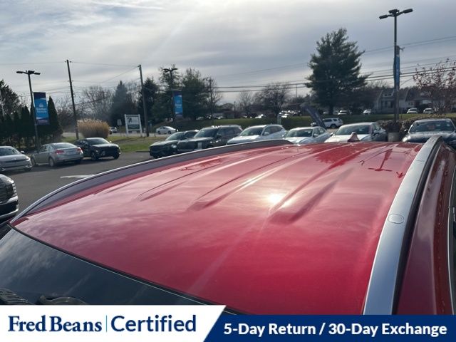 2021 Hyundai Santa Fe SEL Convenience photo 4