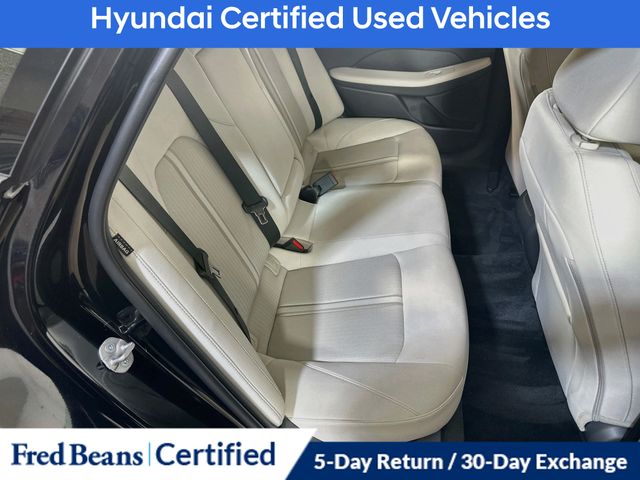 2026 Hyundai Sonata SEL - Photo 16